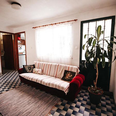 Casa Da Avo Rosa Apartment Sao Vicente  Luaran gambar