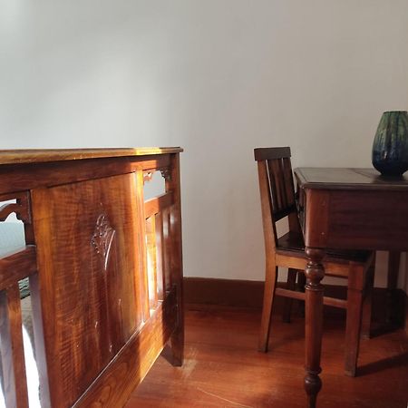 Casa Da Avo Rosa Apartment Sao Vicente  Luaran gambar