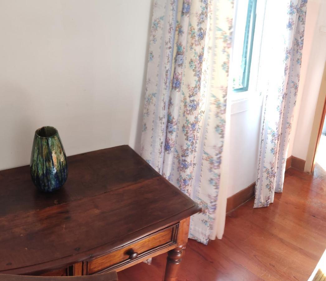 Casa Da Avo Rosa Apartment Sao Vicente  Luaran gambar