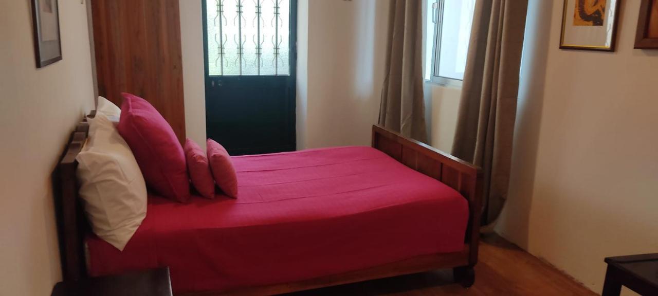 Casa Da Avo Rosa Apartment Sao Vicente  Luaran gambar