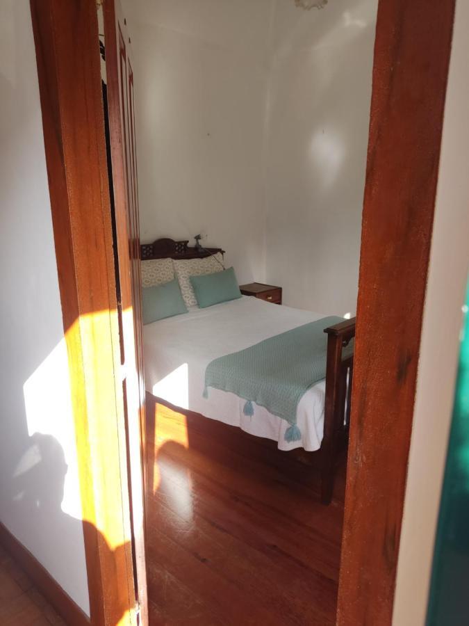 Casa Da Avo Rosa Apartment Sao Vicente  Luaran gambar