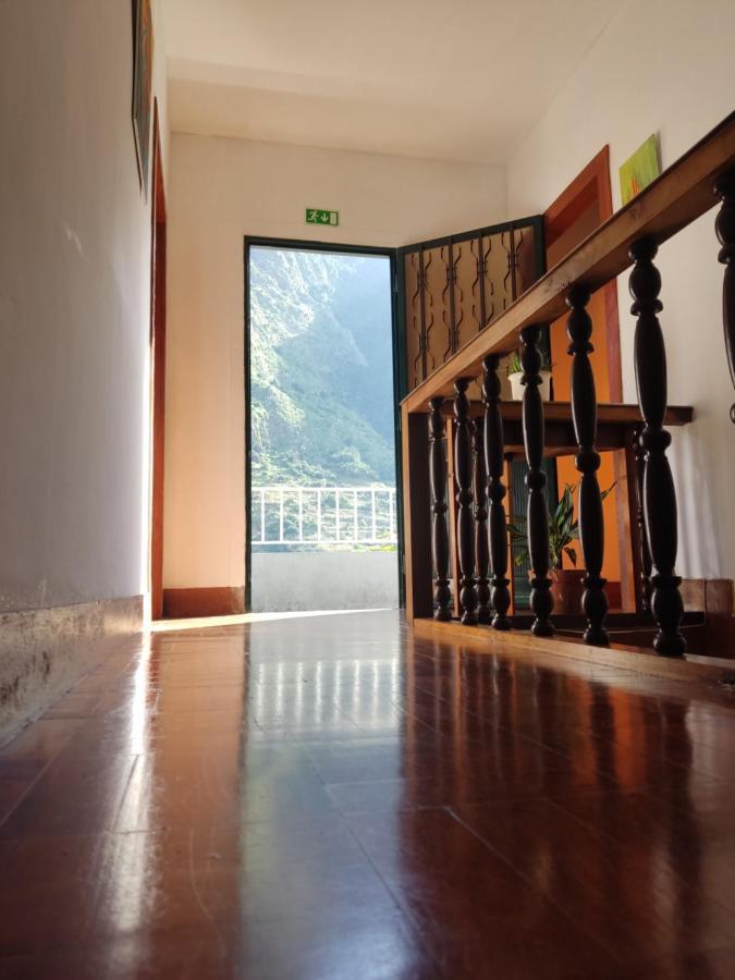 Casa Da Avo Rosa Apartment Sao Vicente  Luaran gambar