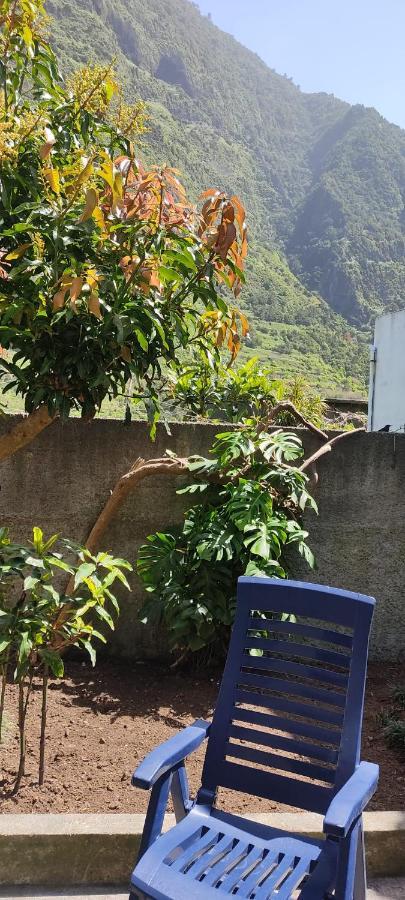 Casa Da Avo Rosa Apartment Sao Vicente  Luaran gambar