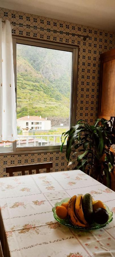 Casa Da Avo Rosa Apartment Sao Vicente  Luaran gambar