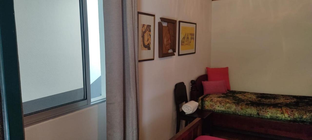 Casa Da Avo Rosa Apartment Sao Vicente  Luaran gambar