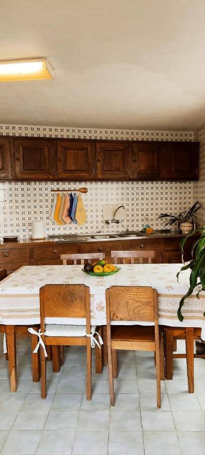 Casa Da Avo Rosa Apartment Sao Vicente  Luaran gambar