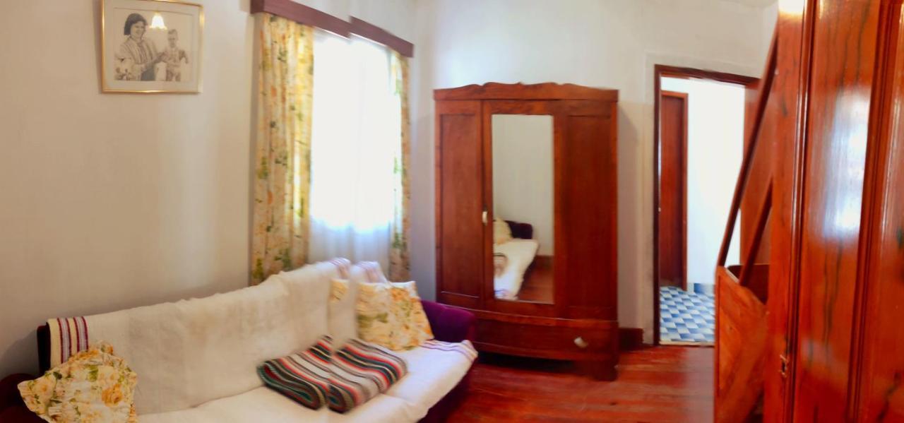 Casa Da Avo Rosa Apartment Sao Vicente  Luaran gambar