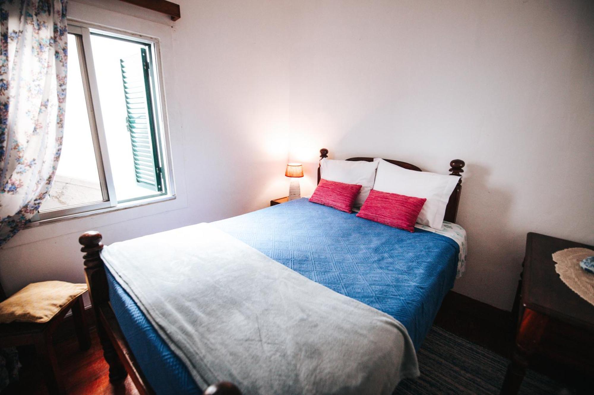 Casa Da Avo Rosa Apartment Sao Vicente  Luaran gambar