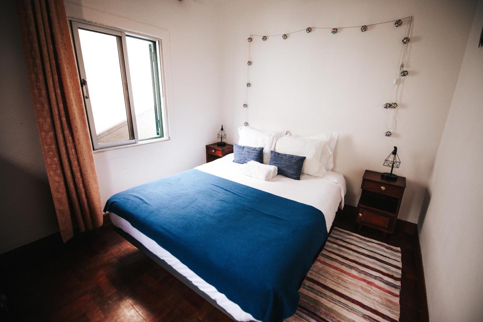 Casa Da Avo Rosa Apartment Sao Vicente  Luaran gambar