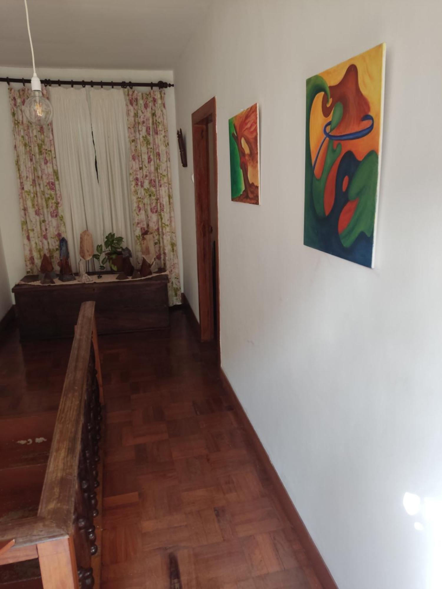 Casa Da Avo Rosa Apartment Sao Vicente  Luaran gambar