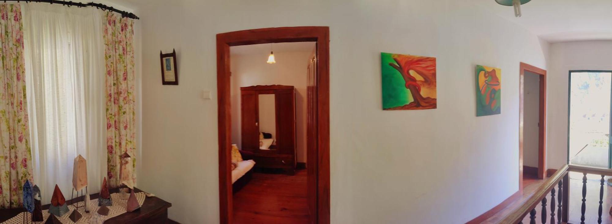 Casa Da Avo Rosa Apartment Sao Vicente  Luaran gambar