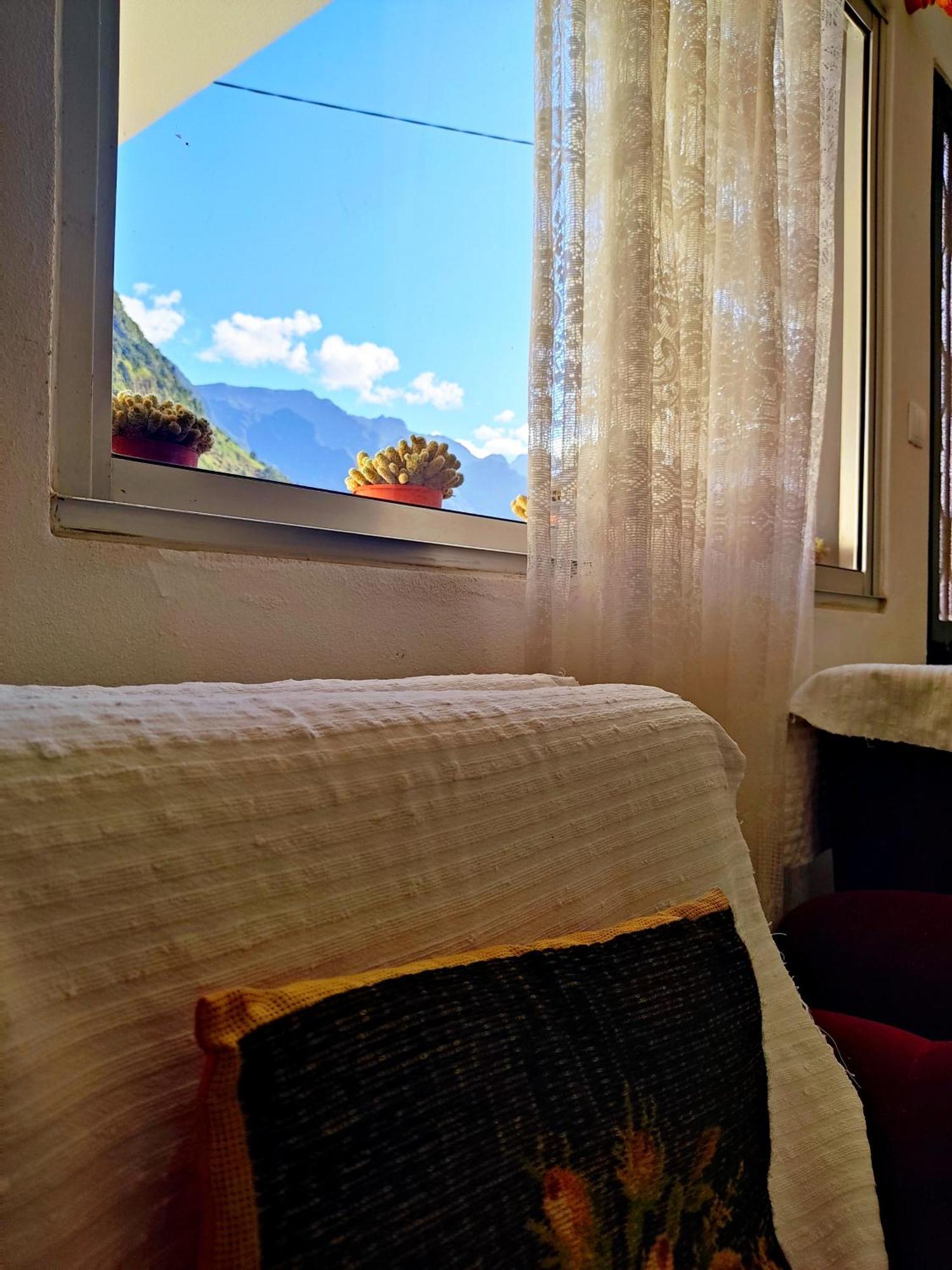 Casa Da Avo Rosa Apartment Sao Vicente  Luaran gambar